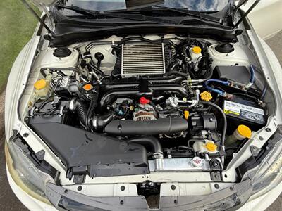 2011 Subaru Impreza WRX   - Photo 7 - Portland, OR 97202