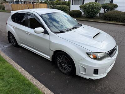 2011 Subaru Impreza WRX   - Photo 6 - Portland, OR 97202