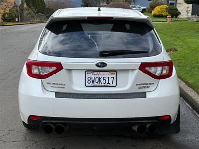 2011 Subaru Impreza WRX   - Photo 5 - Portland, OR 97202