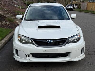 2011 Subaru Impreza WRX   - Photo 4 - Portland, OR 97202