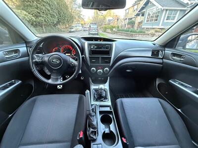2011 Subaru Impreza WRX   - Photo 14 - Portland, OR 97202