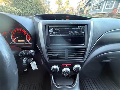 2011 Subaru Impreza WRX   - Photo 15 - Portland, OR 97202