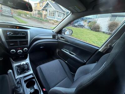 2011 Subaru Impreza WRX   - Photo 16 - Portland, OR 97202