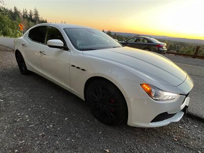 2017 Maserati Ghibli   - Photo 6 - Portland, OR 97202