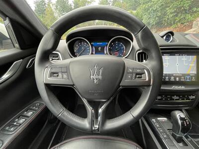 2017 Maserati Ghibli   - Photo 20 - Portland, OR 97202