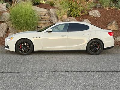 2017 Maserati Ghibli   - Photo 2 - Portland, OR 97202