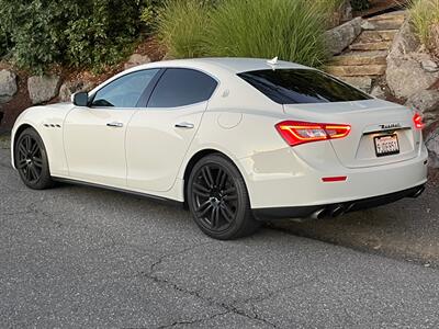 2017 Maserati Ghibli   - Photo 3 - Portland, OR 97202