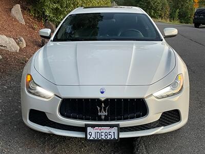 2017 Maserati Ghibli   - Photo 4 - Portland, OR 97202