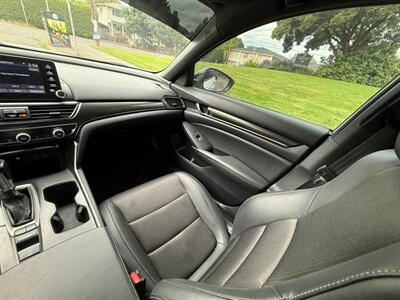 2021 Honda Accord Sport - Photo 15 - Portland, OR 97202