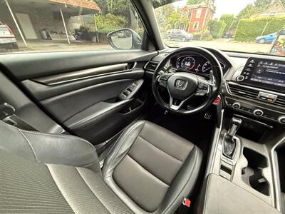 2021 Honda Accord Sport - Photo 16 - Portland, OR 97202