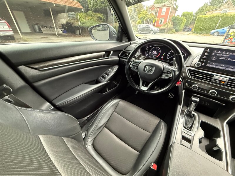 2021 Honda Accord Sport - Photo 16 - Portland, OR 97202