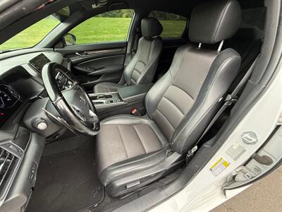 2021 Honda Accord Sport - Photo 8 - Portland, OR 97202