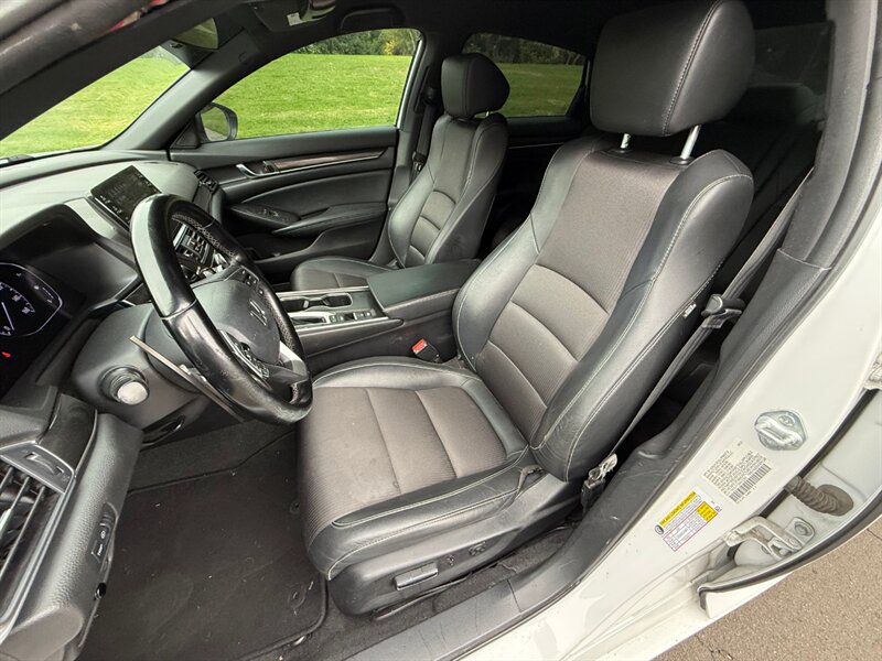2021 Honda Accord Sport - Photo 8 - Portland, OR 97202