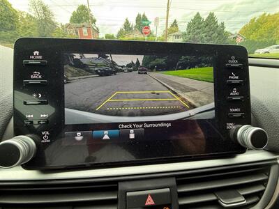 2021 Honda Accord Sport - Photo 19 - Portland, OR 97202
