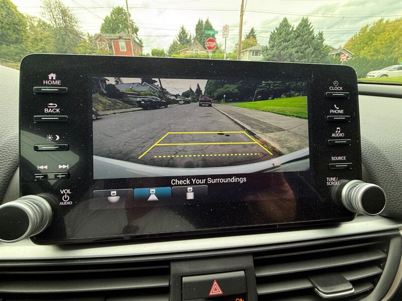 2021 Honda Accord Sport - Photo 19 - Portland, OR 97202