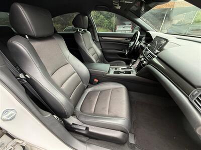 2021 Honda Accord Sport - Photo 10 - Portland, OR 97202