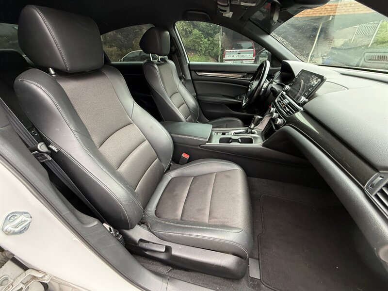 2021 Honda Accord Sport - Photo 10 - Portland, OR 97202