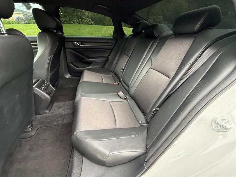 2021 Honda Accord Sport - Photo 12 - Portland, OR 97202