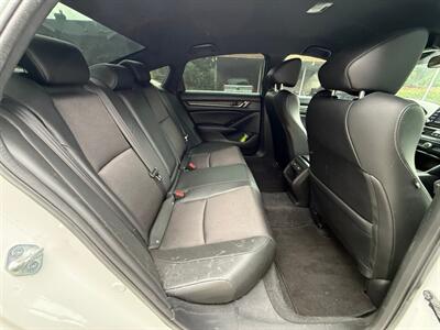 2021 Honda Accord Sport - Photo 11 - Portland, OR 97202