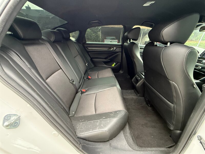 2021 Honda Accord Sport - Photo 11 - Portland, OR 97202
