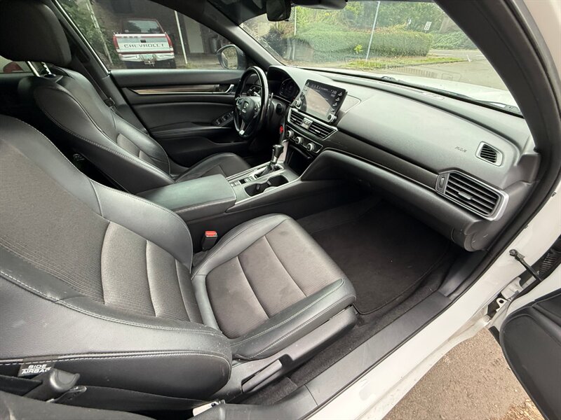 2021 Honda Accord Sport - Photo 9 - Portland, OR 97202