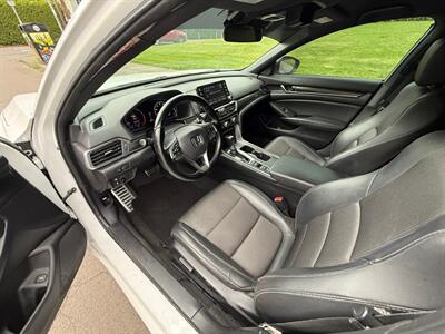 2021 Honda Accord Sport - Photo 7 - Portland, OR 97202