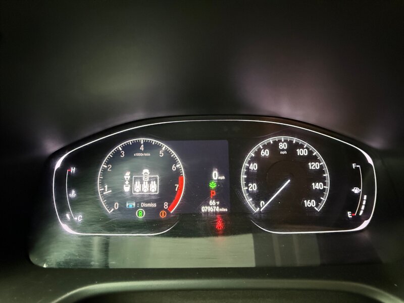 2021 Honda Accord Sport - Photo 18 - Portland, OR 97202