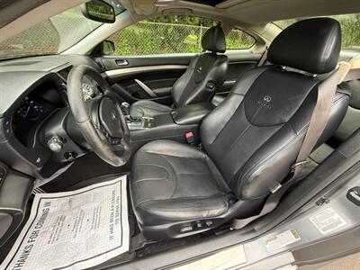 2012 INFINITI G37 Coupe Journey - Photo 9 - Portland, OR 97202