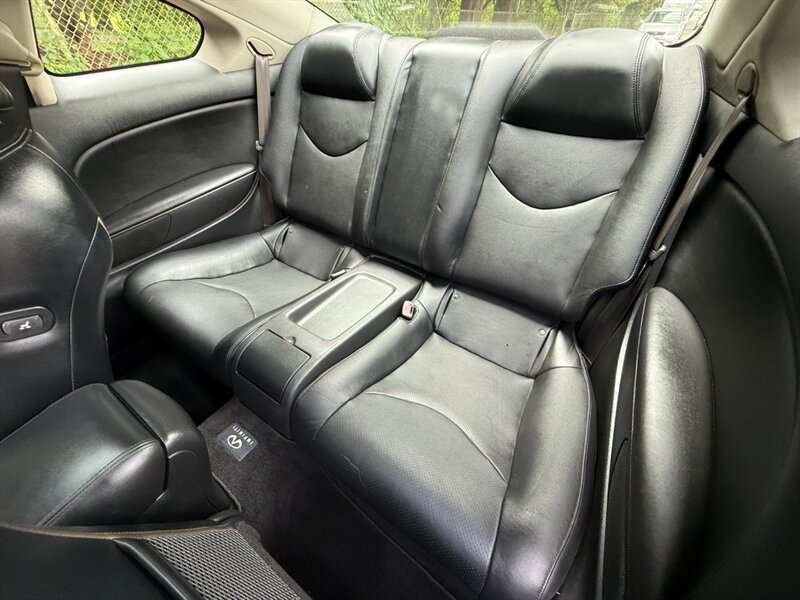 2012 INFINITI G37 Coupe Journey - Photo 10 - Portland, OR 97202