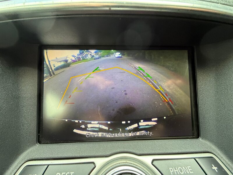 2012 INFINITI G37 Coupe Journey - Photo 22 - Portland, OR 97202