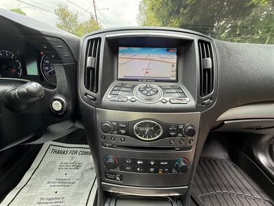 2012 INFINITI G37 Coupe Journey - Photo 16 - Portland, OR 97202