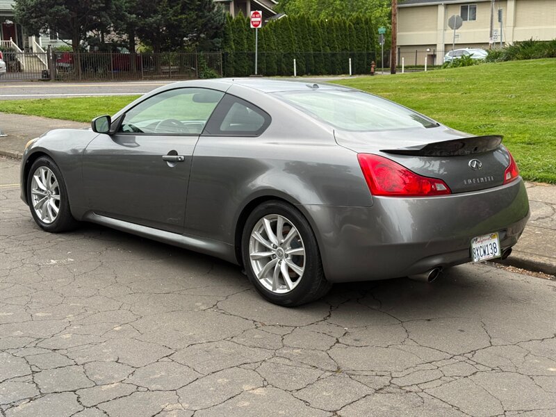 2012 INFINITI G37 Coupe Journey - Photo 3 - Portland, OR 97202