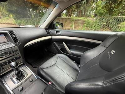 2012 INFINITI G37 Coupe Journey - Photo 20 - Portland, OR 97202