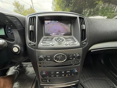 2012 INFINITI G37 Coupe Journey - Photo 21 - Portland, OR 97202