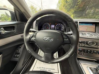 2012 INFINITI G37 Coupe Journey - Photo 18 - Portland, OR 97202