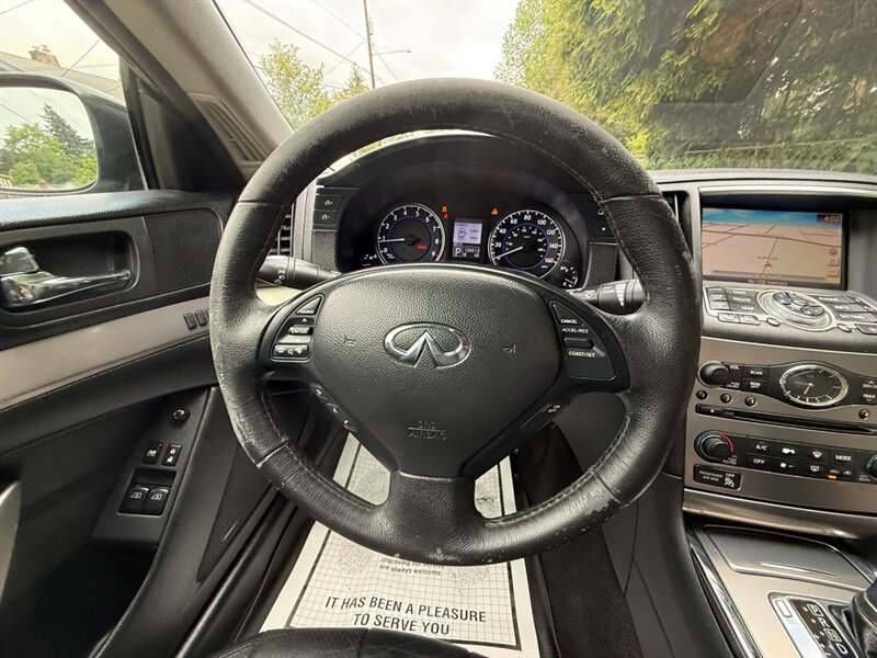2012 INFINITI G37 Coupe Journey - Photo 18 - Portland, OR 97202