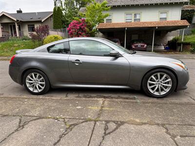 2012 INFINITI G37 Coupe Journey - Photo 6 - Portland, OR 97202