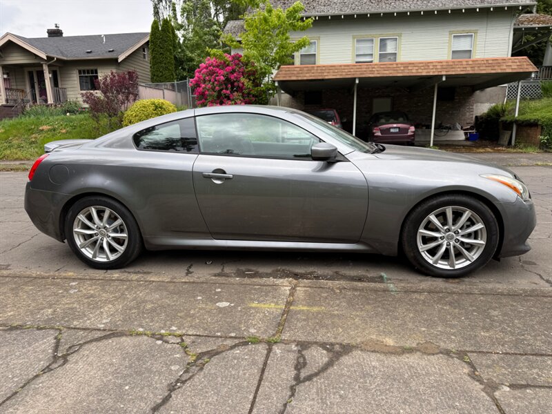 2012 INFINITI G37 Coupe Journey - Photo 6 - Portland, OR 97202