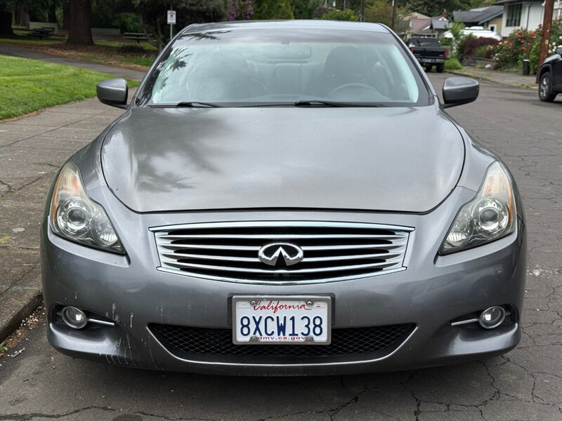 2012 INFINITI G37 Coupe Journey - Photo 4 - Portland, OR 97202