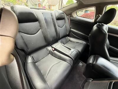2012 INFINITI G37 Coupe Journey - Photo 13 - Portland, OR 97202