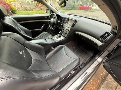 2012 INFINITI G37 Coupe Journey - Photo 11 - Portland, OR 97202