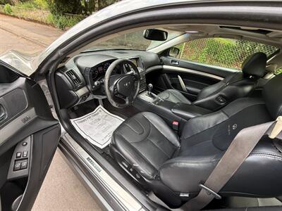 2012 INFINITI G37 Coupe Journey - Photo 8 - Portland, OR 97202