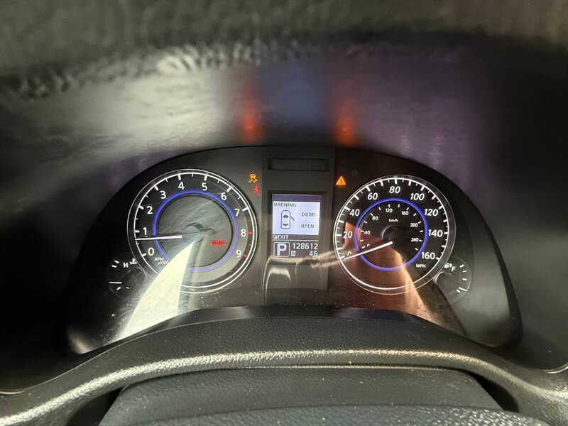 2012 INFINITI G37 Coupe Journey - Photo 19 - Portland, OR 97202