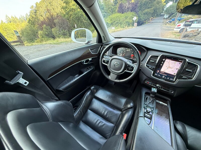 2018 Volvo XC90 T6 Momentum - Photo 20 - Portland, OR 97202