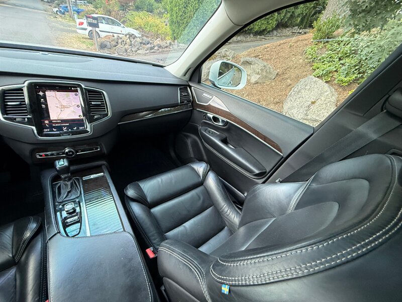 2018 Volvo XC90 T6 Momentum - Photo 19 - Portland, OR 97202