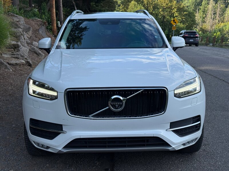 2018 Volvo XC90 T6 Momentum - Photo 4 - Portland, OR 97202