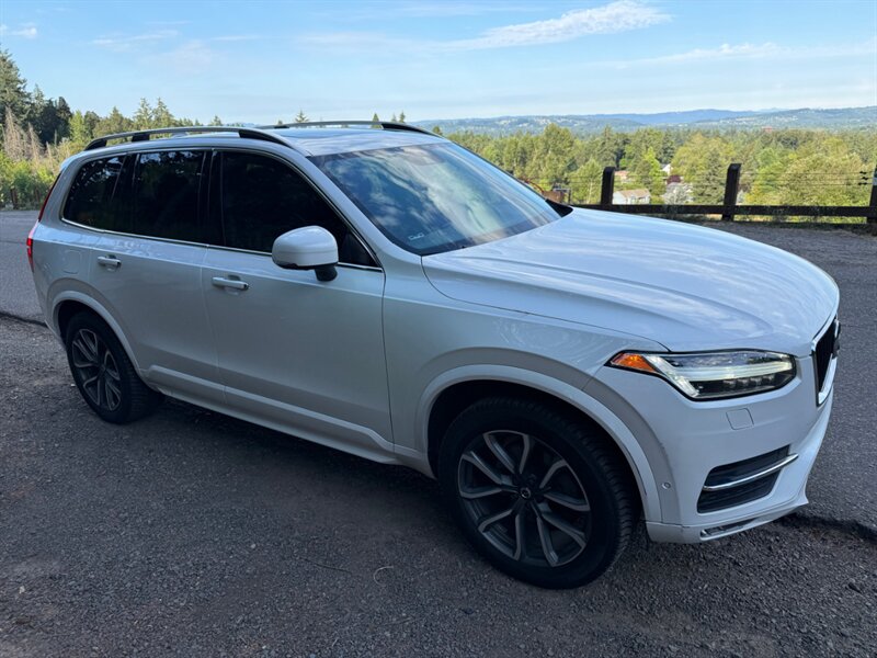 2018 Volvo XC90 T6 Momentum - Photo 6 - Portland, OR 97202