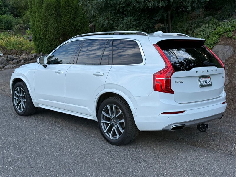 2018 Volvo XC90 T6 Momentum - Photo 3 - Portland, OR 97202