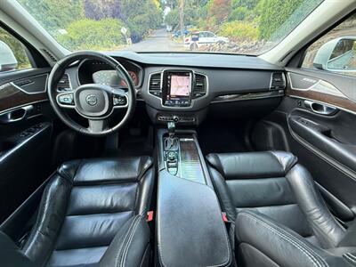 2018 Volvo XC90 T6 Momentum - Photo 17 - Portland, OR 97202
