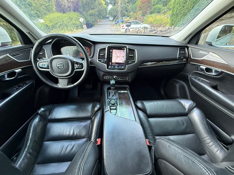 2018 Volvo XC90 T6 Momentum - Photo 17 - Portland, OR 97202